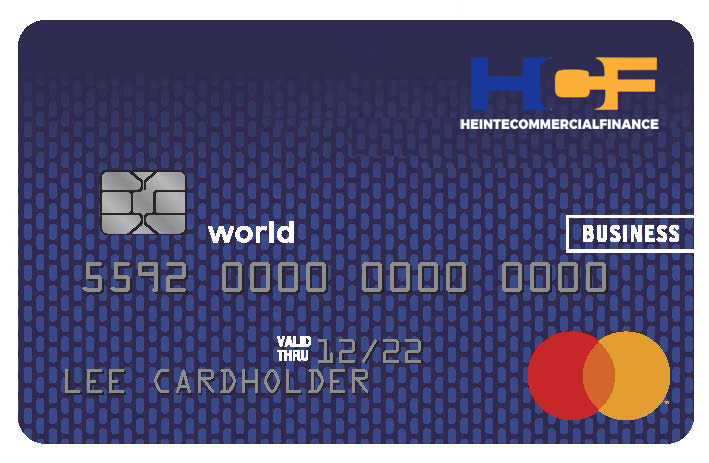 MC-World-Credit-Card